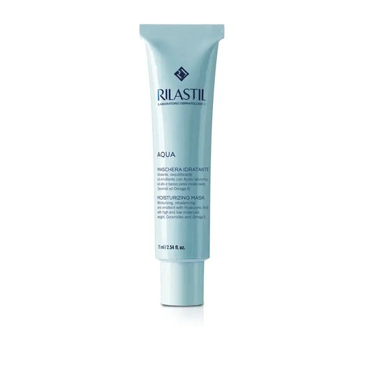 Rilastil Aqua Intense Hydratačná maska 75 ml