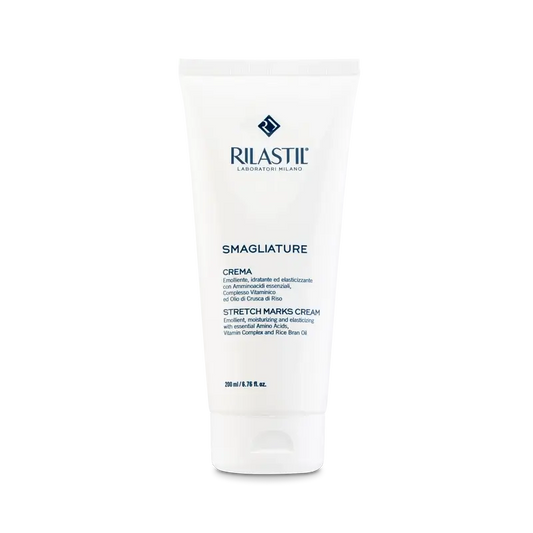 Rilastil Smagliature – krém proti striám 200 ml