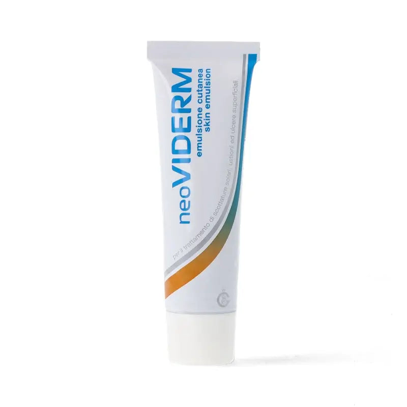 Rilastil Neoviderm Upokojujúca emulzia na popáleniny 30 ml