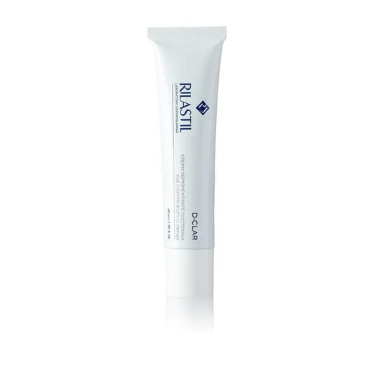 Rilastil D-Clar depigmentačný krém 40 ml