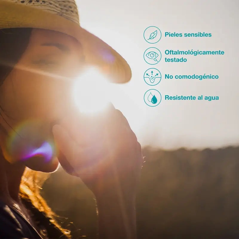 Rilastil Dermaprotect SPF 50+, 50 ml