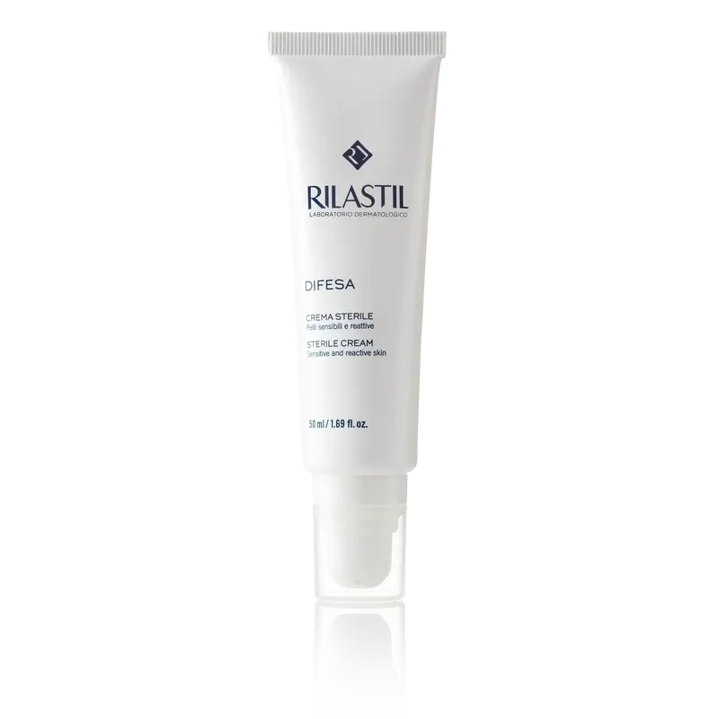 Rilastil Difesa krém, 50 ml