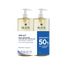 Rilastil Duplo Xerolact olej 2A, zľava 50 %, 1 l, 1000 ml + 1000 ml 