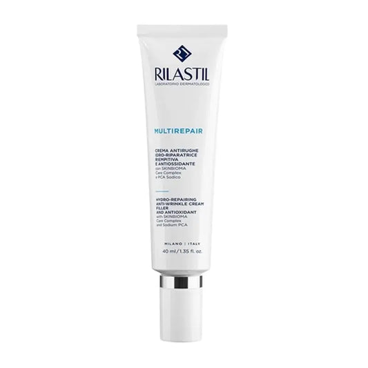 Rilastil Multirepair Hydro-Repairing Cream, 40 ml