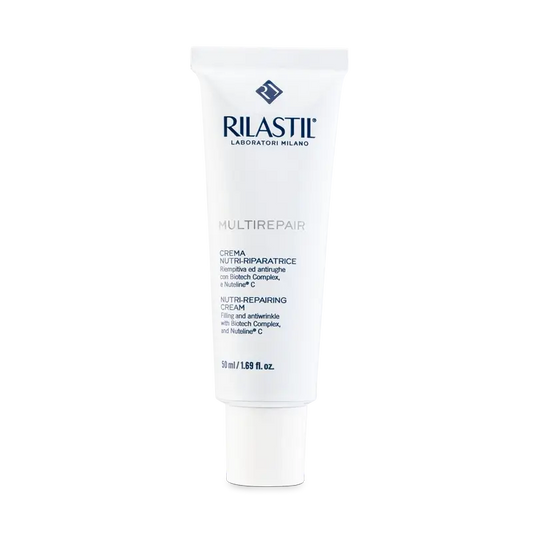Rilastil Multirepair Výživný a regeneračný krém 50 ml