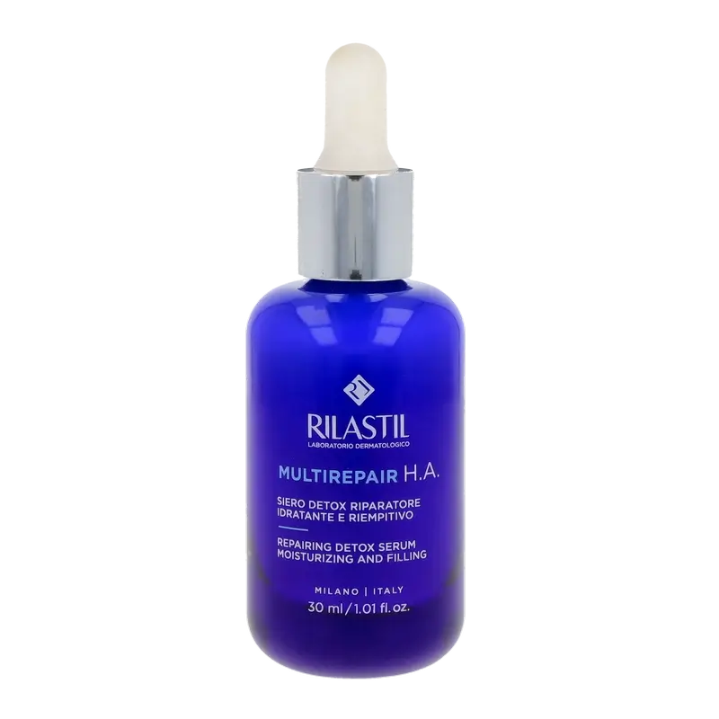 Rilastil Multirepair H.A. Hydratačné a regeneračné sérum 30 ml