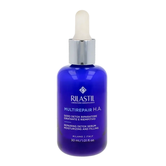 Rilastil Multirepair H.A. Hydratačné a regeneračné sérum 30 ml