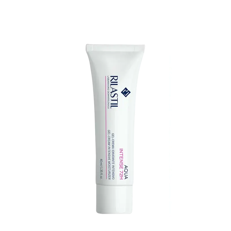 Rilastil Balíček základných produktov starostlivosti o pleť, 55 ml