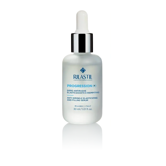 Rilastil  Progression (+) sérum proti vráskam  , 30 ml