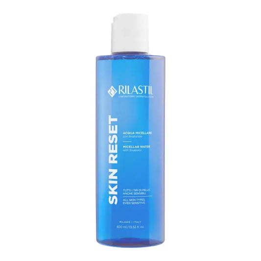 Rilastil Skin Reset Ril Skin Reset micelárna voda 400 ml