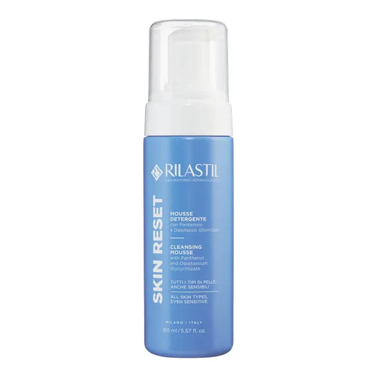 Rilastil Skin Reset Ril Skin Reset Mousse 165 ml