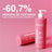 Rilastil Skin Reset Ril Skin Reset Olejové mlieko 400 ml Nf