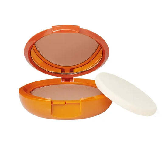Rilastil Sun System 50+ Compact Bronze 10 g