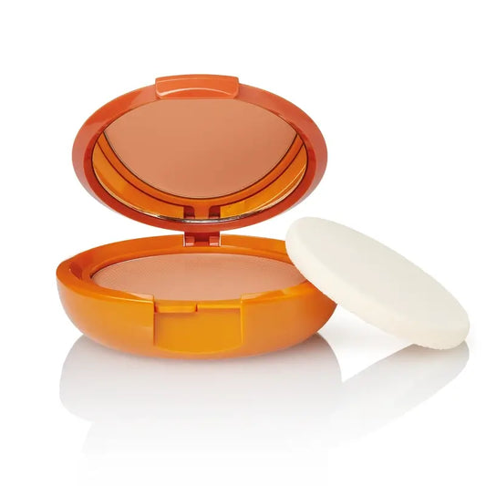 Rilastil Sun System SPF 50+ Kompaktný Dore, 10 g