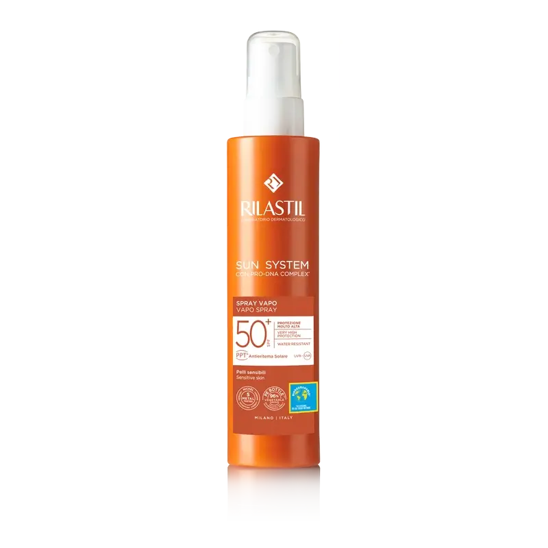 Rilastil Sun System 50+ sprej 200 ml