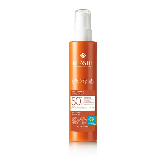 Rilastil Sun System 50+ sprej 200 ml