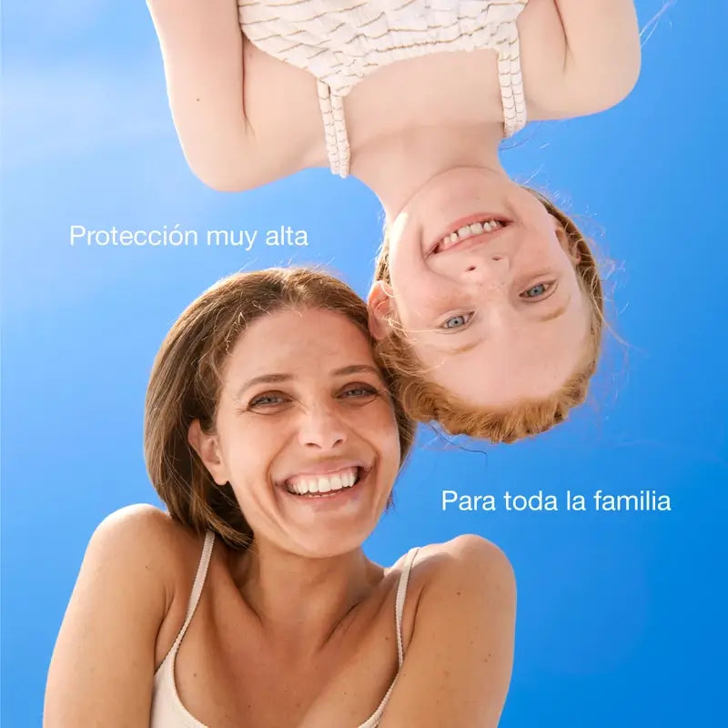 Rilastil Sun System SPF 50+ priehľadný tyčinka, 8,5 g