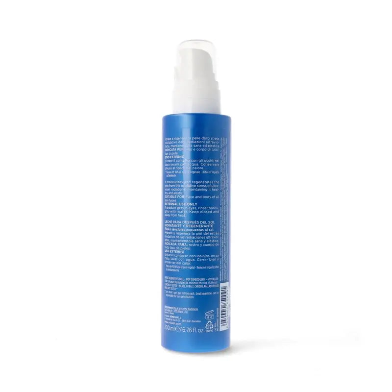 Rilastil Sun System After-Sun Mlieko 200 ml