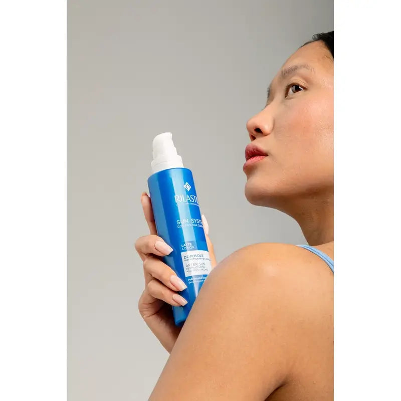 Rilastil Sun System After-Sun Mlieko 200 ml
