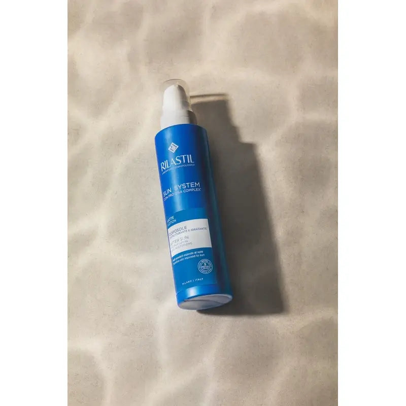 Rilastil Sun System After-Sun Mlieko 200 ml
