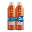 Rilastil Sun System Duplo Dry Touch SPF 50, 2 x 200 ml 