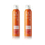 Rilastil Sun System SPF 50+ priehľadný sprej, 2 × 200 ml