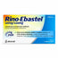 Rino Ebastel 10 mg/120 mg, 7 kapsúl