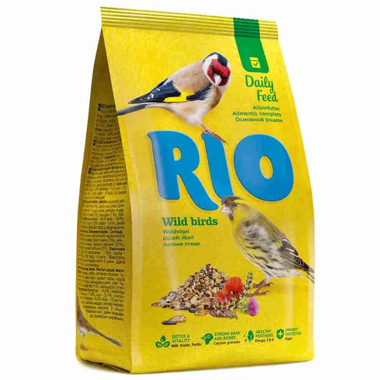 Rio Wild Birds 500Gr
