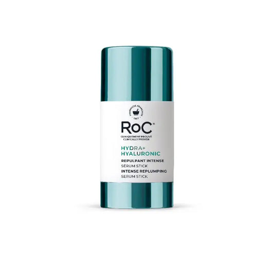 RoC Hydra + Hyaluronic sérum v tyčinke, 30 g
