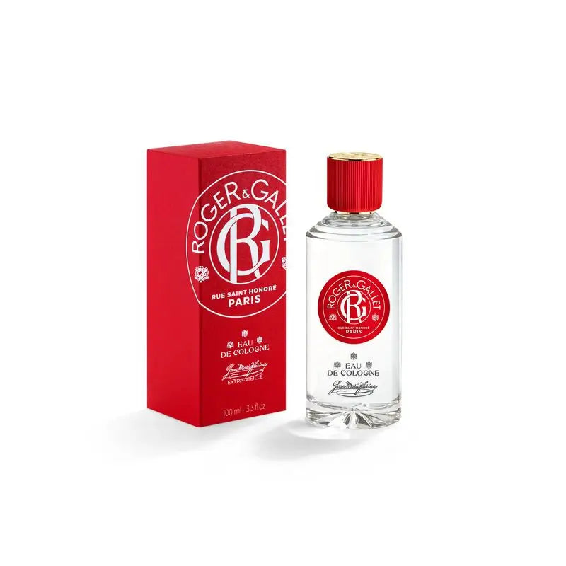 Roger & Gallet Kolínska voda Jean Marie Farina, 100 ml
