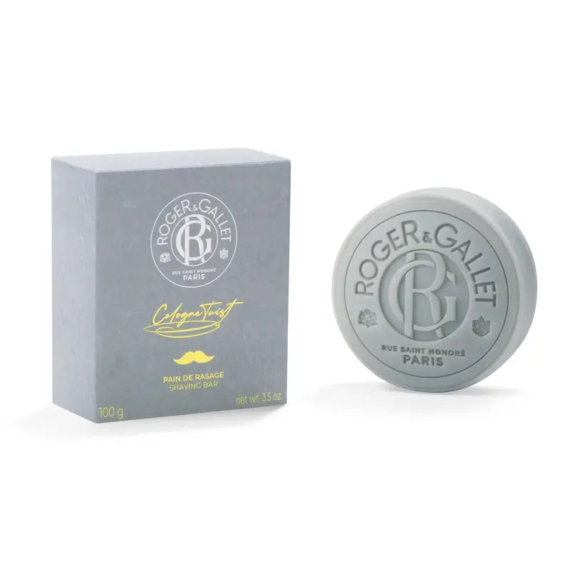 Roger & Gallet holiaci krém, 100 g