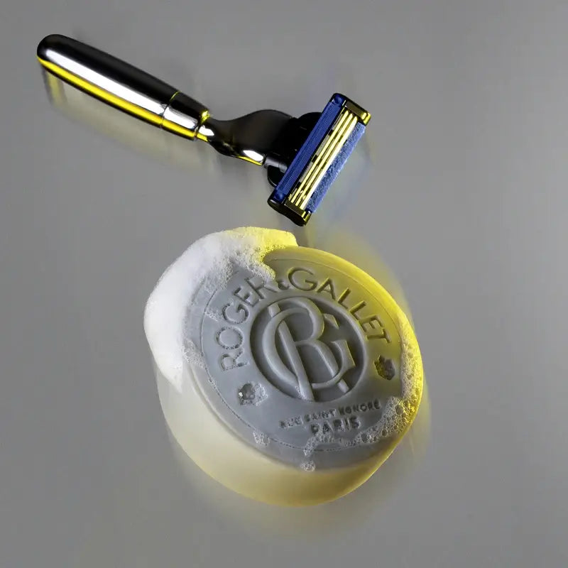 Roger & Gallet holiaci krém, 100 g