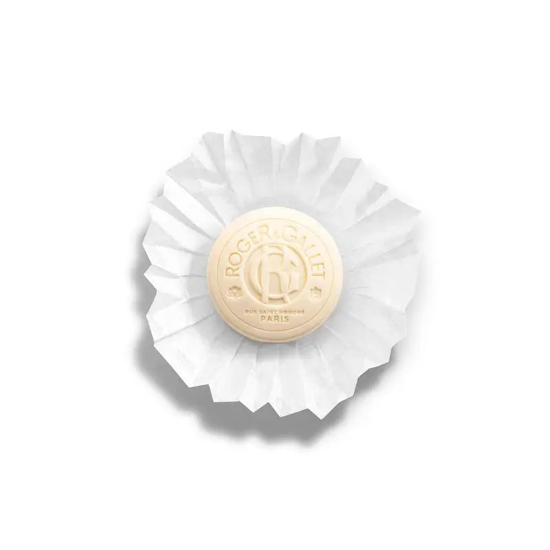Roger & Gallet Darčeková sada s mydlom na ruky Jean Marie Farina, 300 g