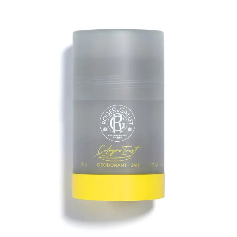 Roger & Gallet Dezodorant, 50 g