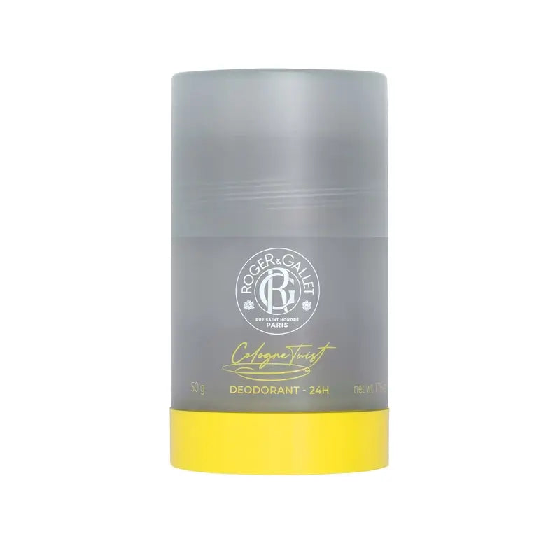 Roger & Gallet Dezodorant, 50 g