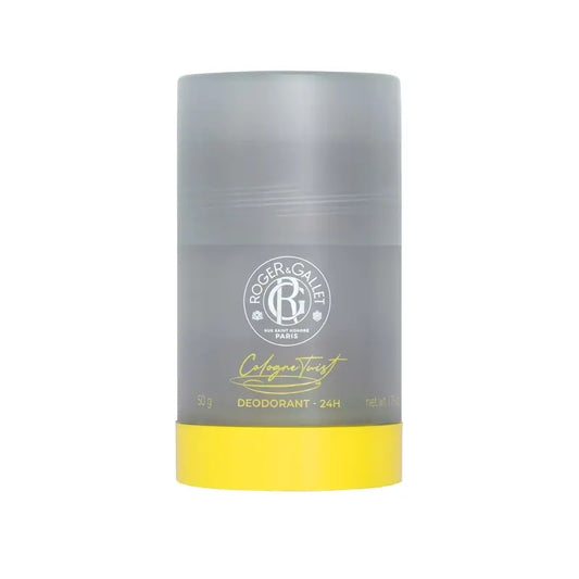 Roger & Gallet Dezodorant, 50 g
