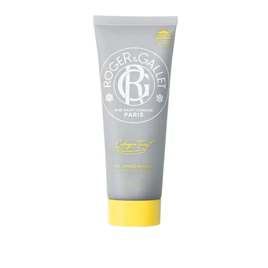 Roger & Gallet gél po holení, 75 ml
