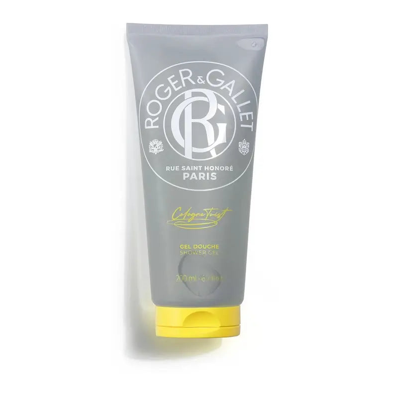 Roger & Gallet Sprchový gél, 200 ml