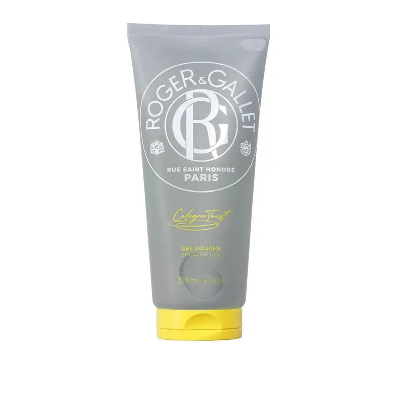 Roger & Gallet Sprchový gél, 200 ml