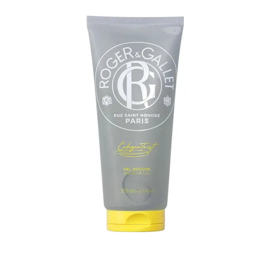 Roger & Gallet Sprchový gél, 200 ml