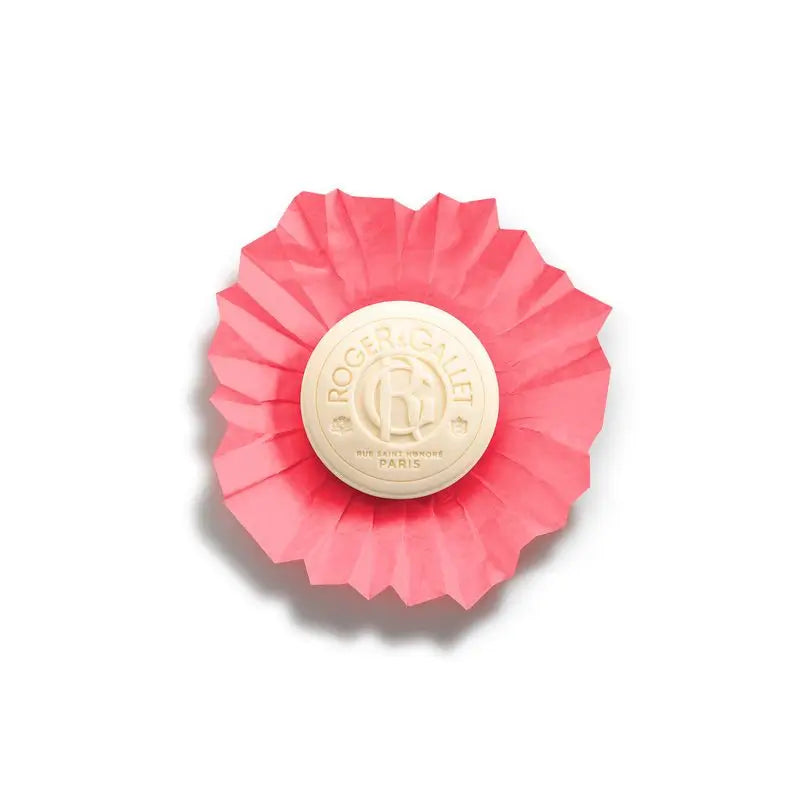 Roger & Gallet Mydlo na ruky Gingembre Rouge, 100 g