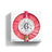 Roger & Gallet Mydlo na ruky Gingembre Rouge, 100 g