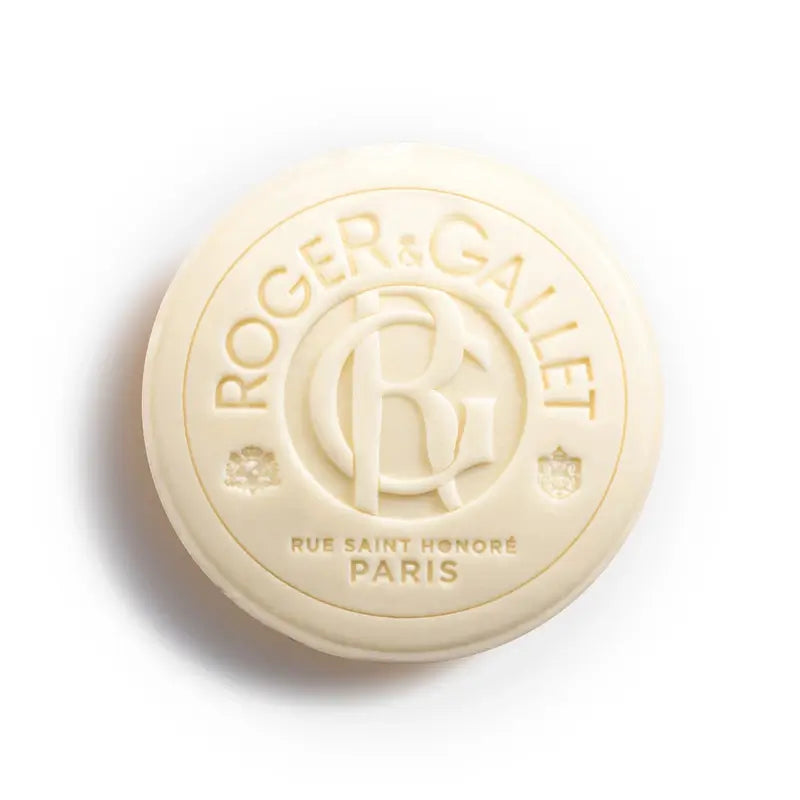 Roger & Gallet Pevný čistiaci prostriedok 3 v 1, 100 g