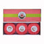Roger & Gallet Fleuir de Figuier Hand Soap Pack 3X100 g