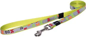 Rogz Trendy Strap Size M Green