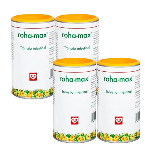 Roha-Max, balenie 4 x 130 g