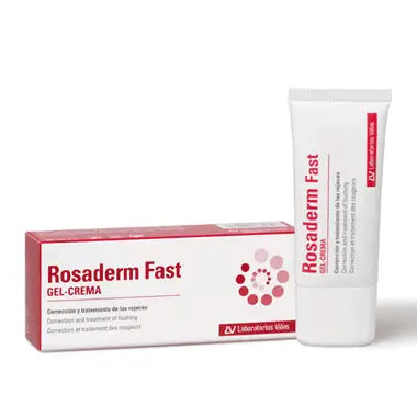 Rosaderm Fast Gel Cream 30 ml