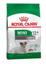 Royal Canin Ageing +12 Mini 3,5kg, dog food for dogs