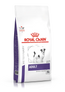 Royal Canin Veterinary Adult Small 4Kg, dog food for dogs