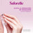 Saforelle upokojujúci krém, 1 balenie, 40 ml